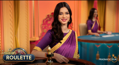 Indian Live Roulette