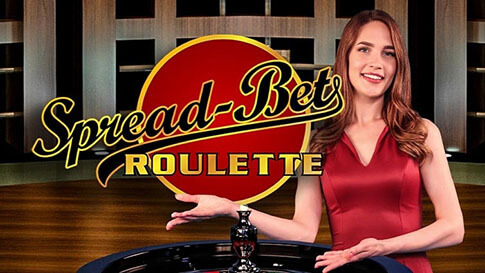 Spread Bet Roulette
