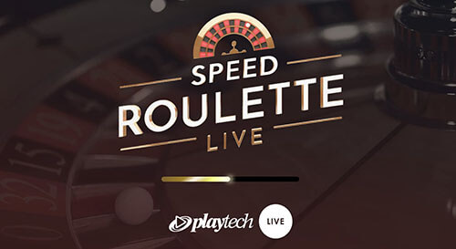 Speed Roulette (Playtech)