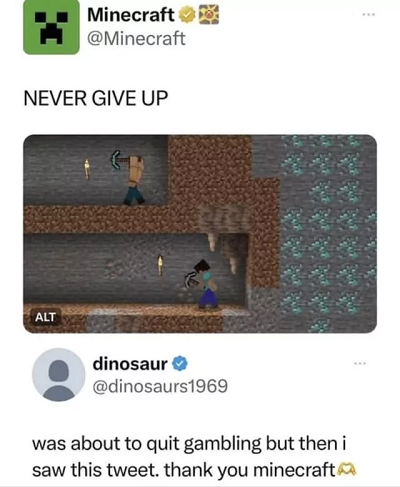 Gambling Memes