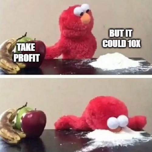 Gambling Memes