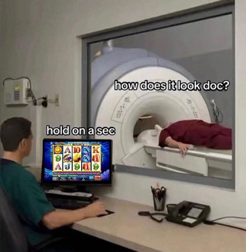 Gambling Memes