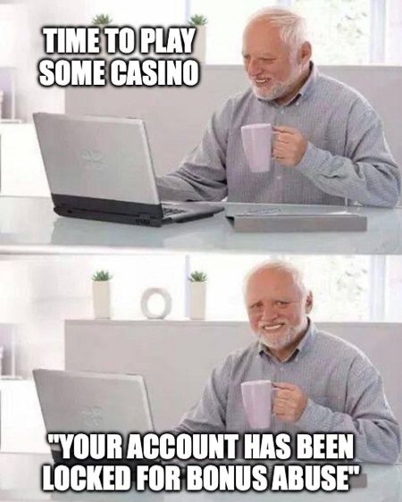 Gambling Memes