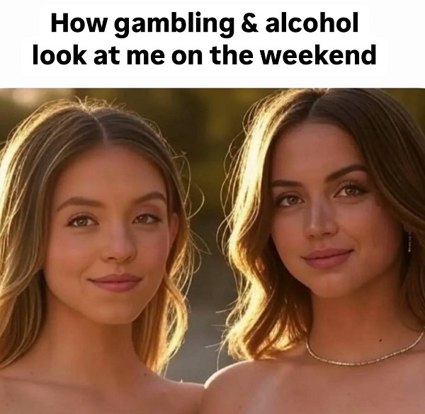 Gambling Memes