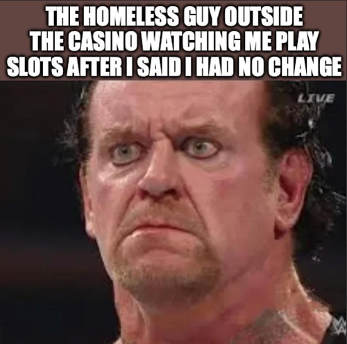 Gambling Memes