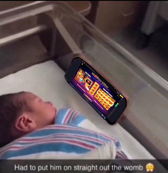 Gambling Memes