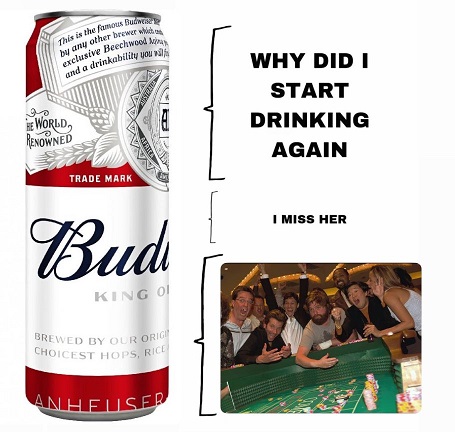 Gambling Memes