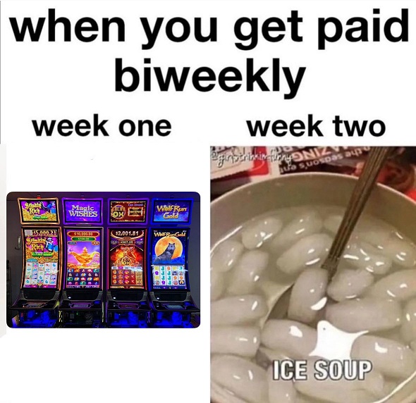 Gambling Memes