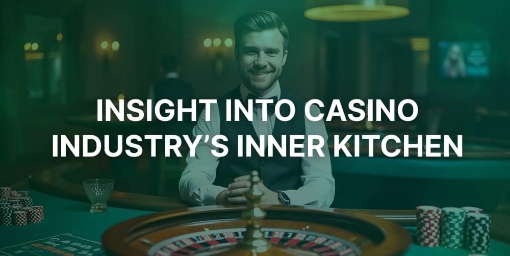 Anonymous Ukrainian Croupier: "The ball had to be 'unintentionally' thrown out of the wheel"
