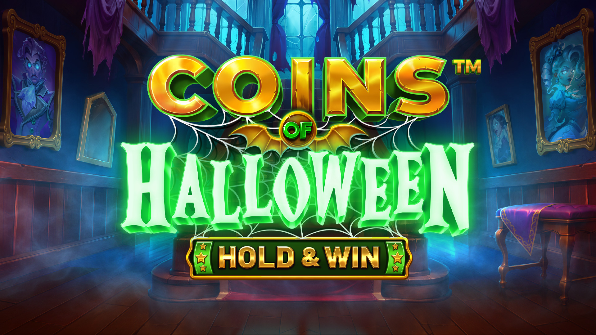 Trick or treat? Betsoft Gaming delivers thrills with COINS OF HALLOWEEN – HOLD & WIN™