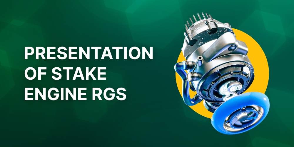 Introduction of Stake Engine: A Revolutionary RGS Built by Developers for Developers