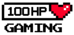 100HP Gaming